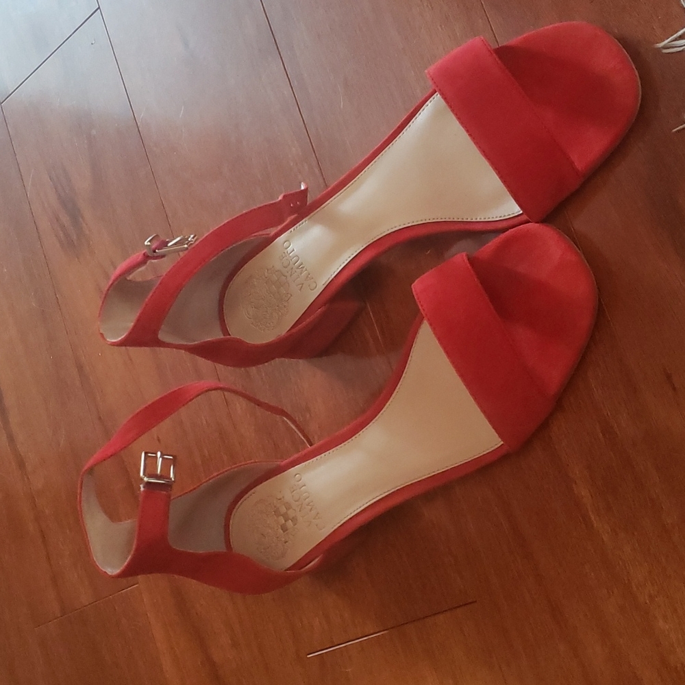 Vince Camuto Sandals